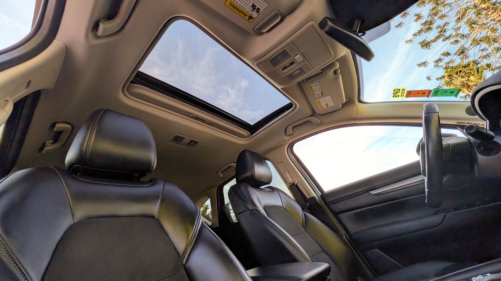 Used 2018 Mazda CX-5 Touring 4D Sport Utility