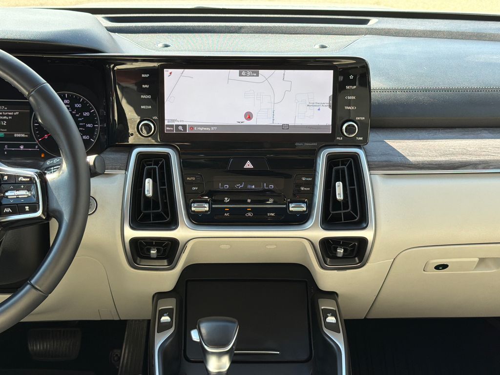 Used 2021 Kia Sorento SUV