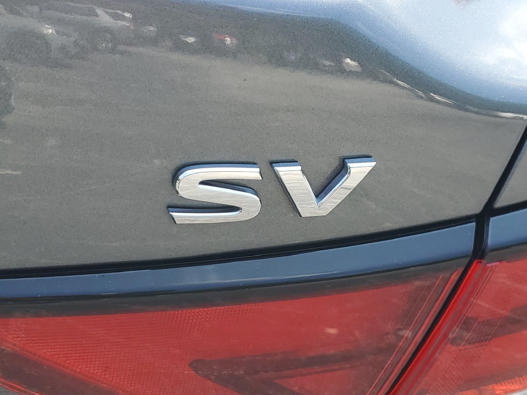 Used 2024 Nissan Sentra Sedan
