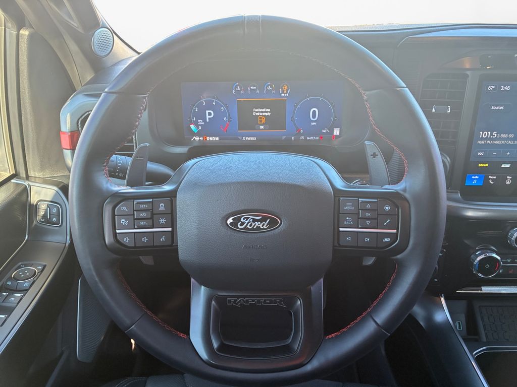 Used Car 2024 Ford F-150  Raptor For Sale Under $80,000 In Austin, Texas