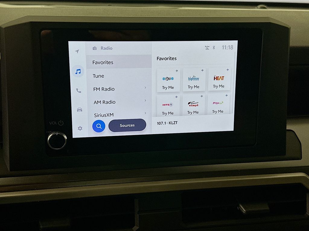 Thumbnail: 2025 Toyota Tacoma - 15