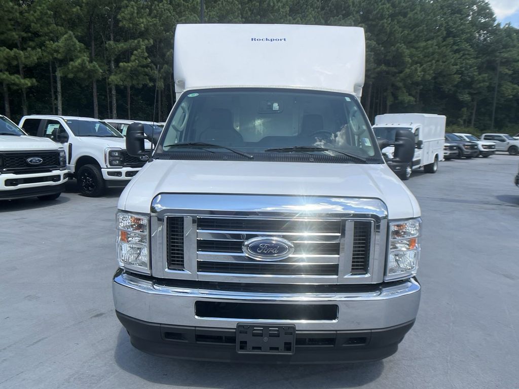 2025 Ford E-350SD Base 2