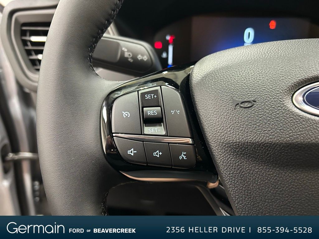 2025 Ford Escape Active photo 21