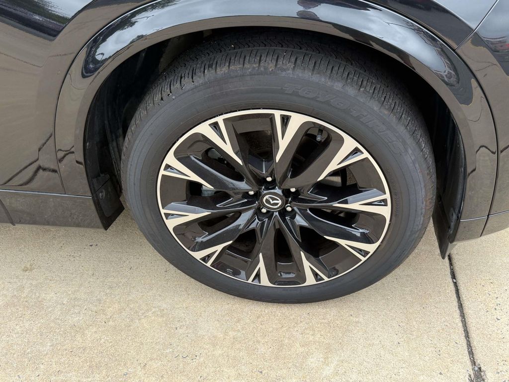 2026 Mazda CX-90 Premium Plus Package - Photo 12