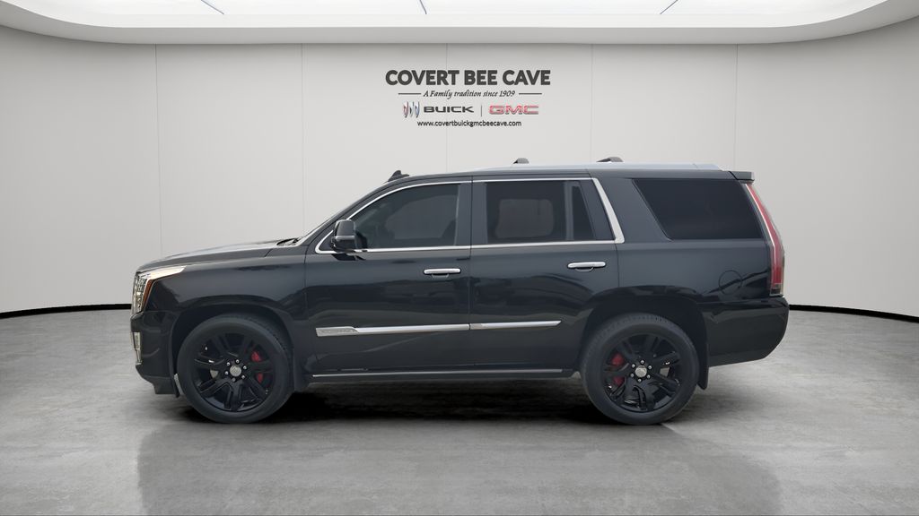 Used Car 2016 Cadillac Escalade  Premium For Sale Under $30,000 In Austin, Texas