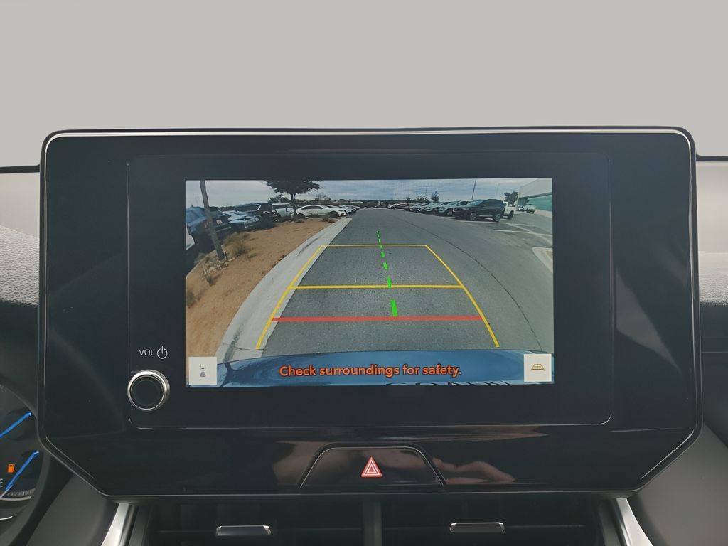 Used Car 2024 Toyota Venza  Le For Sale Under $40,000 In Austin, Texas