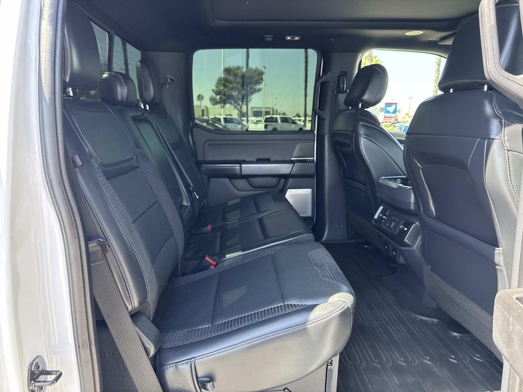 Used 2021 Ford F-150 Raptor 4D SuperCrew