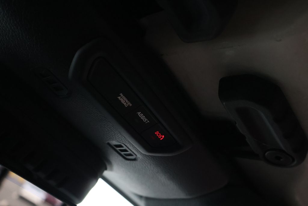 Thumbnail: 2020 Jeep Gladiator - 28