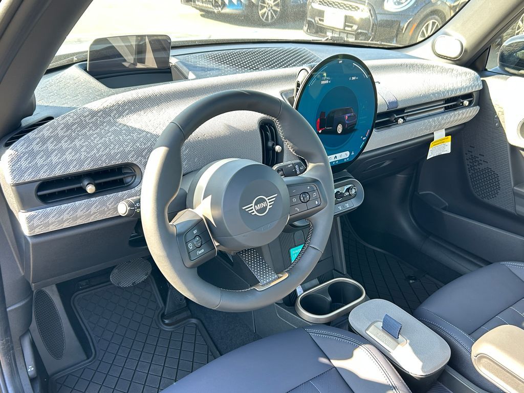 Thumbnail: 2026 MINI Cooper - 13