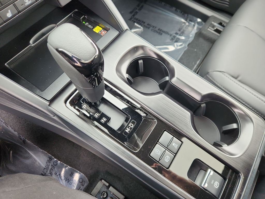 2026 Subaru Outback Premium - Photo 23