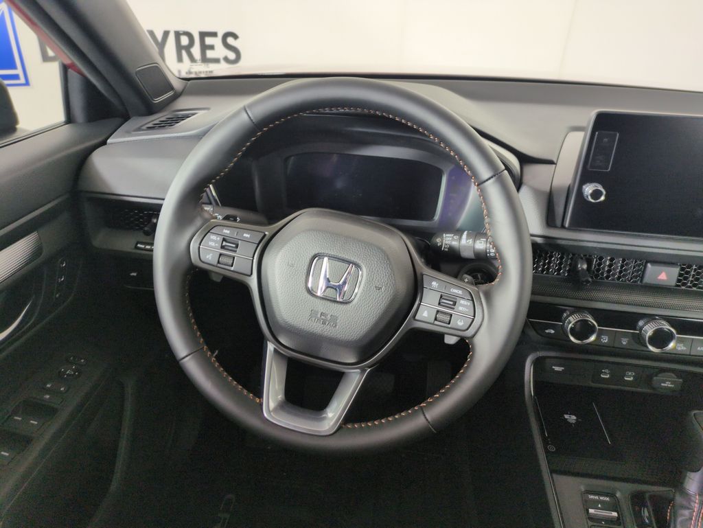 New 2026 Honda CR-V Hybrid For Sale in Fort Wayne, IN