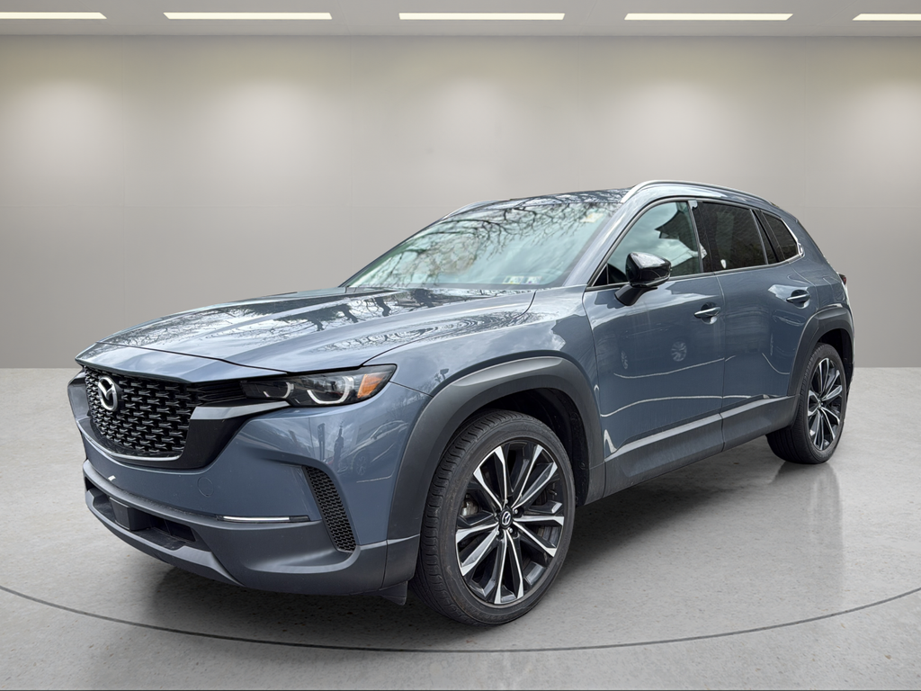2024 Mazda CX-50 2.5 S Premium Plus Package - 0