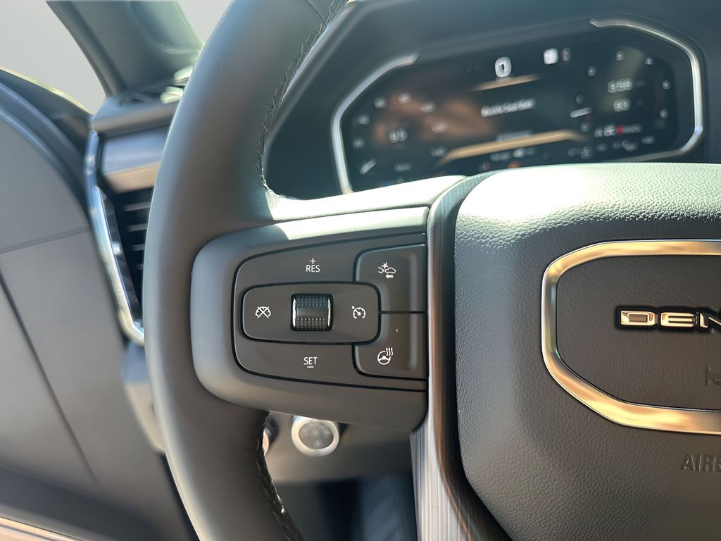 New 2026  GMC Denali Ultimate image 32