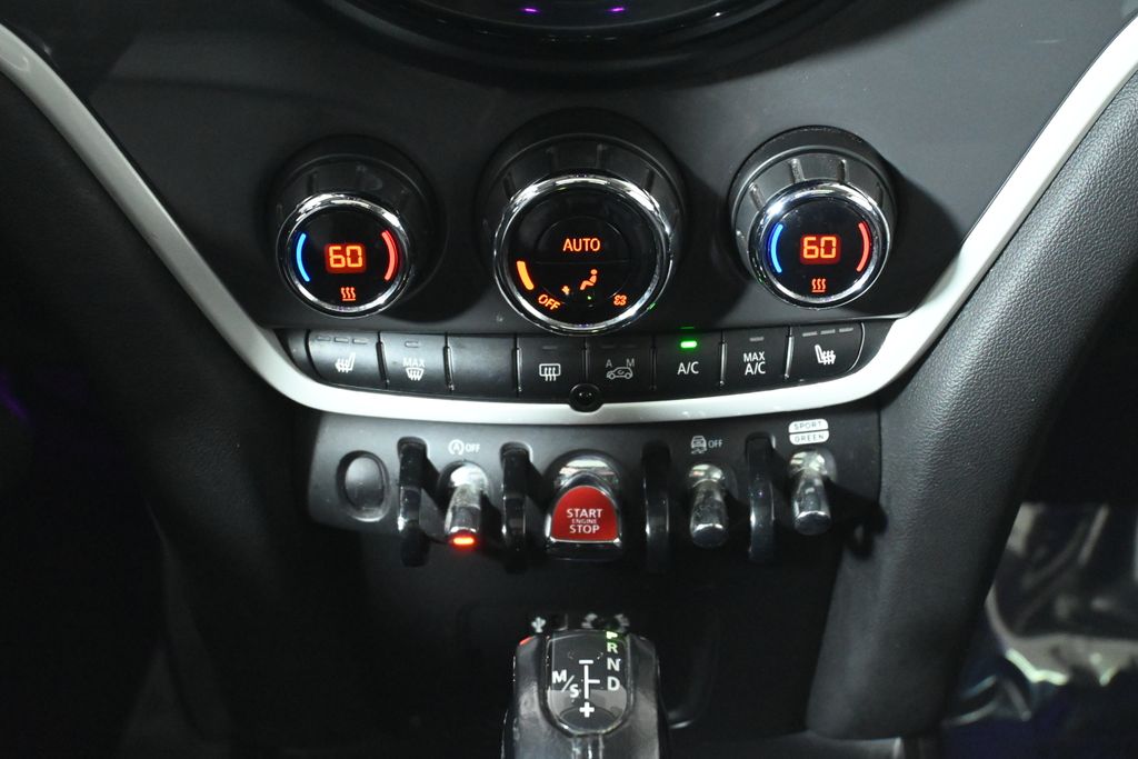 Thumbnail: 2018 MINI Cooper Countryman - 22