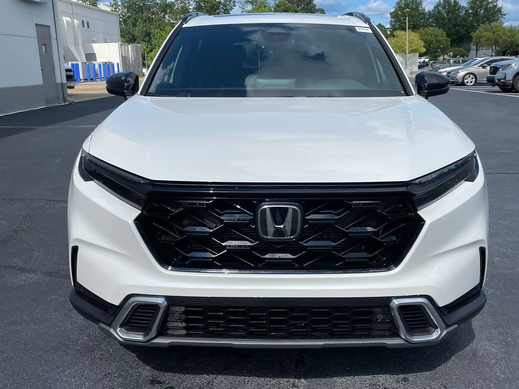 Thumbnail: 2026 Honda CR-V - 9