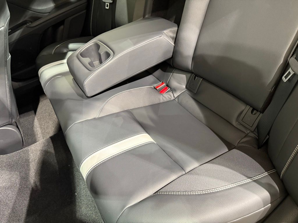 Thumbnail: 2026 Toyota Camry - 20