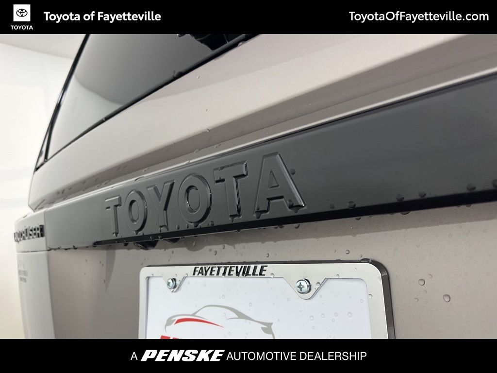 Thumbnail: 2026 Toyota Land Cruiser - 20
