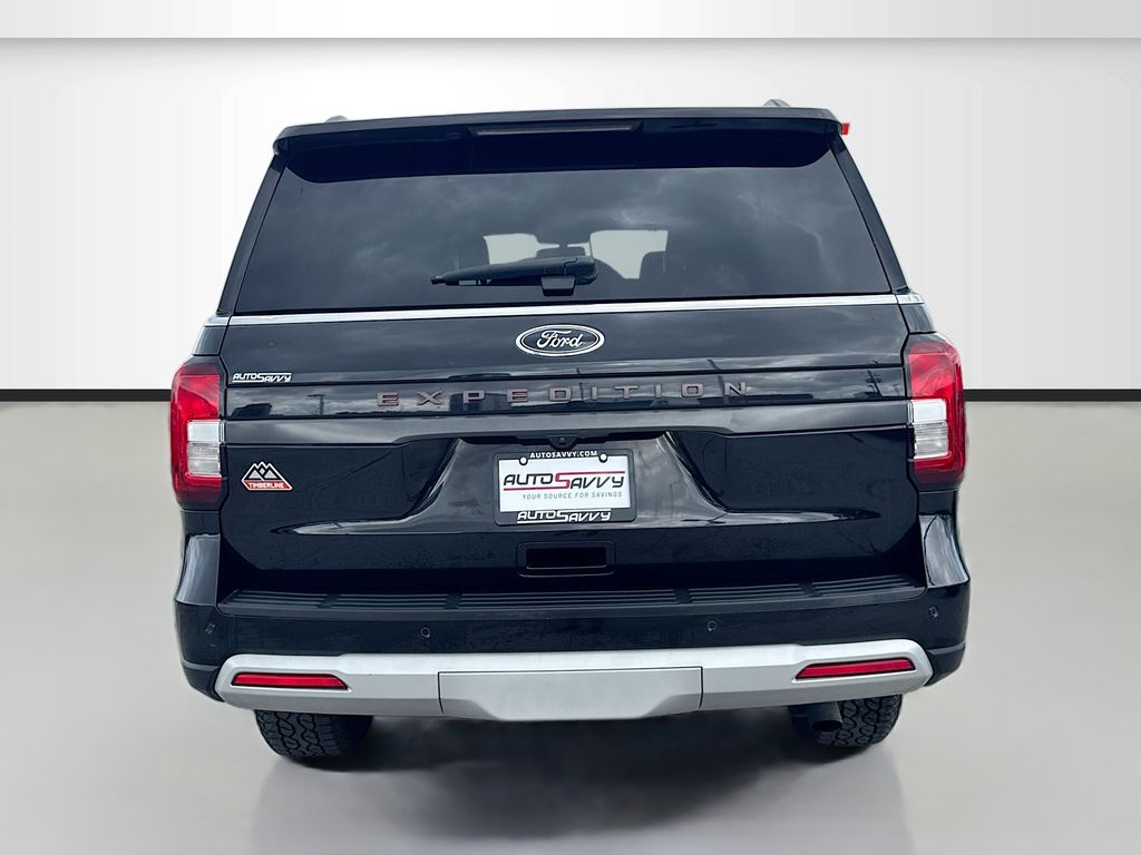 2022 Ford Expedition Timberline - 5