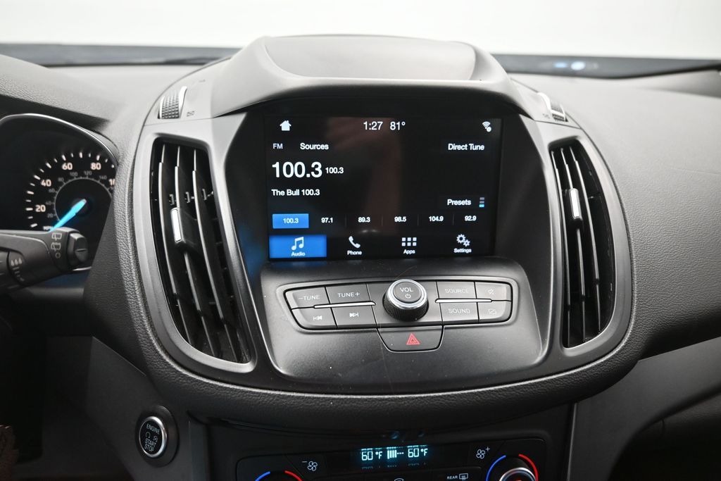 Used 2019 Ford Escape SUV