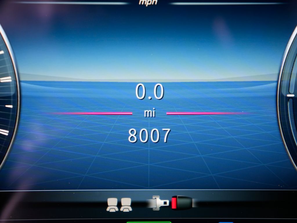used 2024 Mercedes-Benz AMG® GT 63 car, priced at $146,850