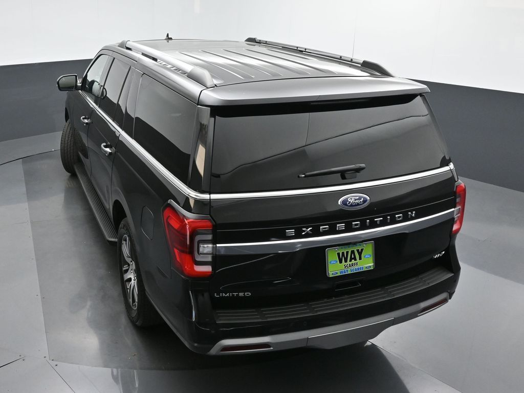 2024 Ford Expedition Limited MAX