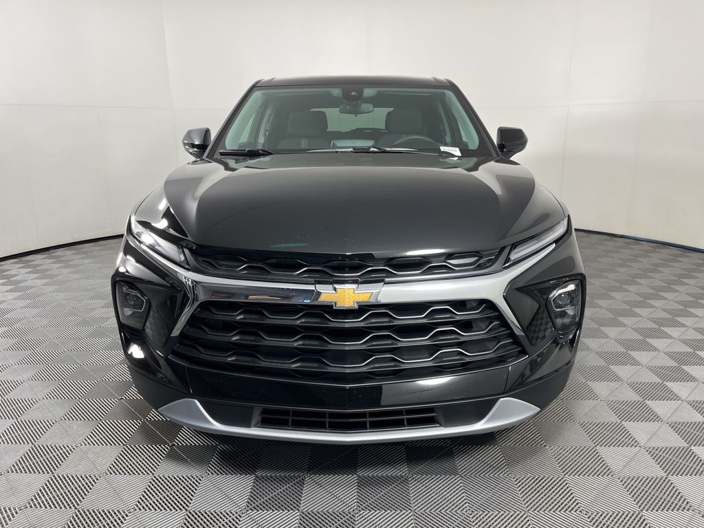 Thumbnail: 2026 Chevrolet Blazer - 7