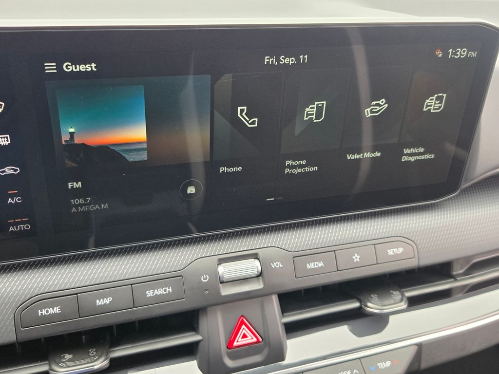 2026 Kia K4 - $26,425
