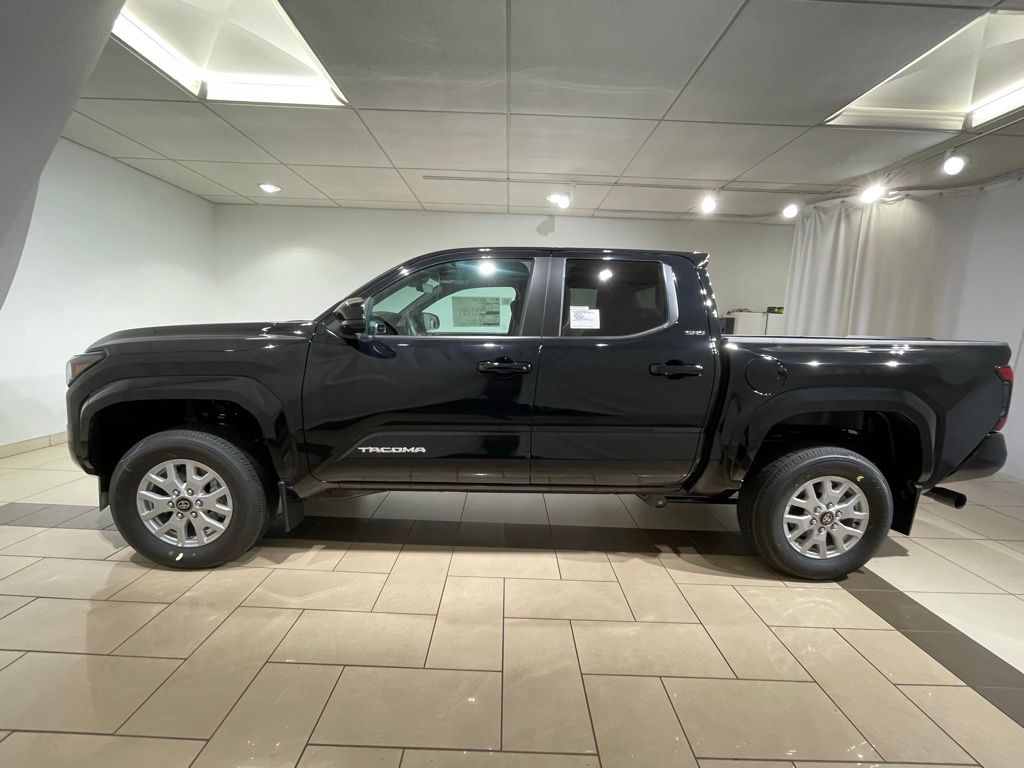 2024 Toyota Tacoma SR5 2