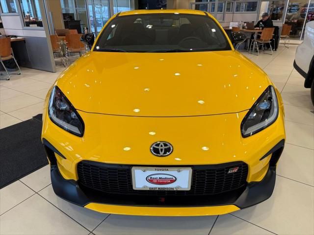 Thumbnail: 2026 Toyota GR86 - 8