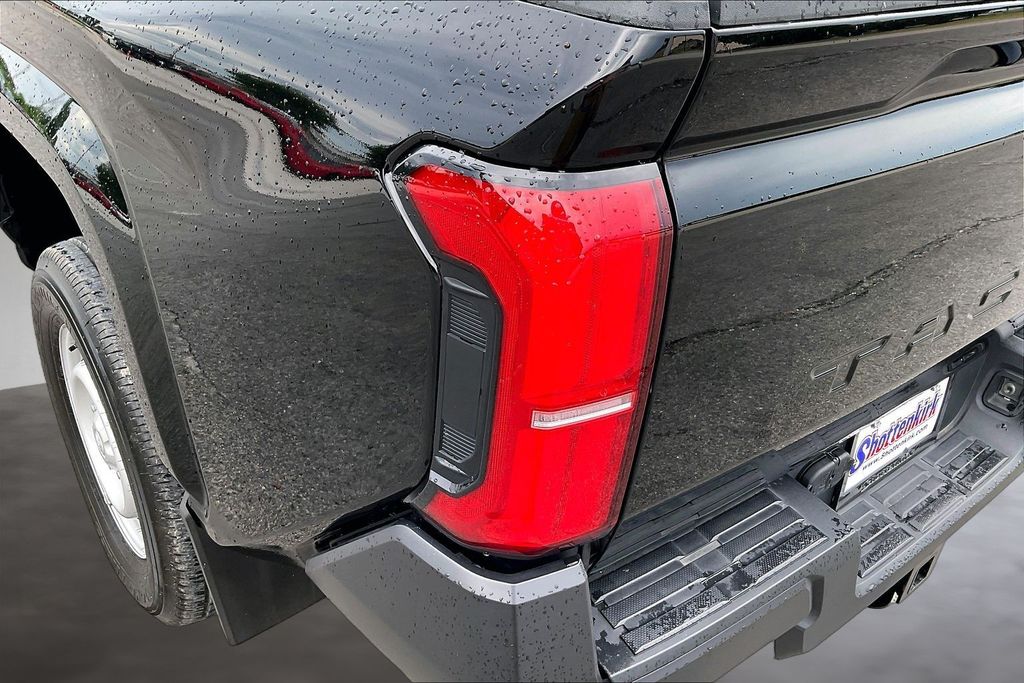 Used 2024 Toyota Tacoma Truck