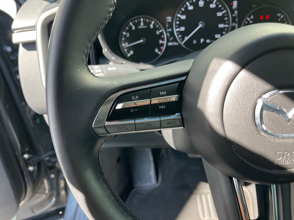 Used Car 2024 Mazda Cx-50  2.5 S Preferred Package For Sale Under $30,000 In Georgetown, Texas