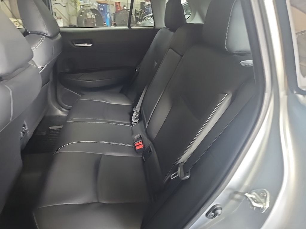 Used 2023 Toyota Corolla Cross SUV