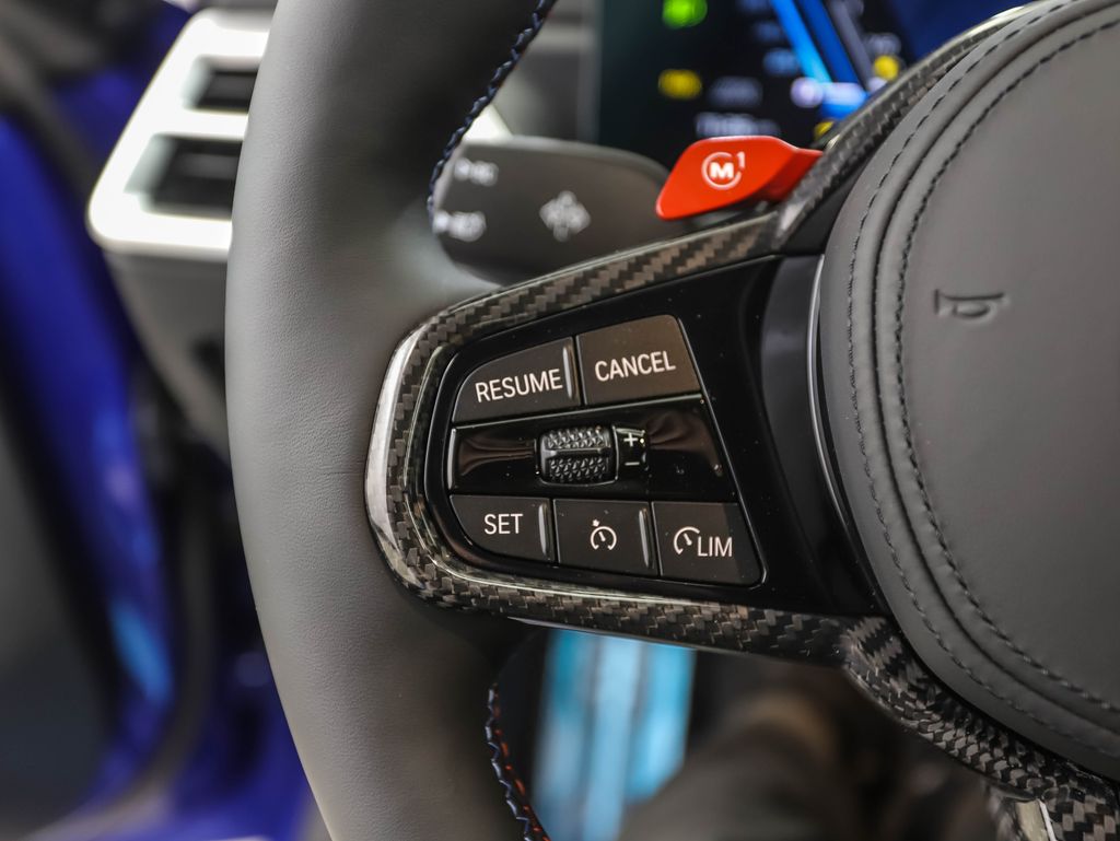 Thumbnail: 2026 BMW M2 - 12