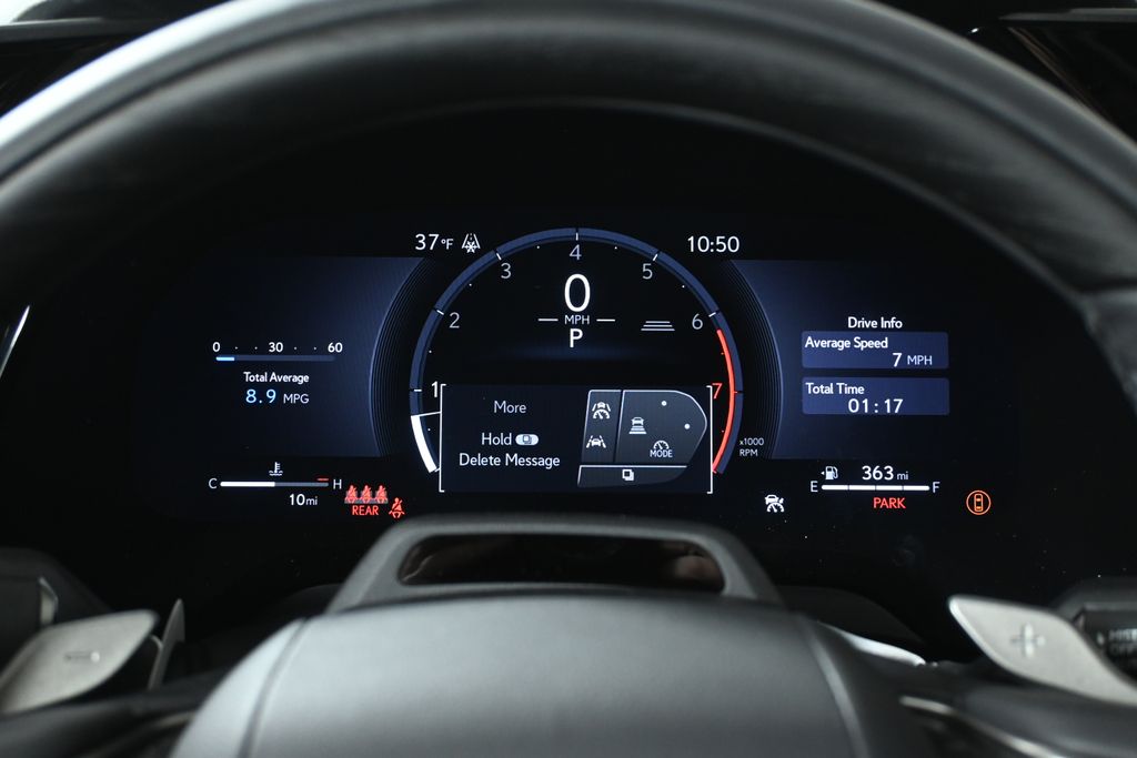 Thumbnail: 2026 Lexus RX - 20