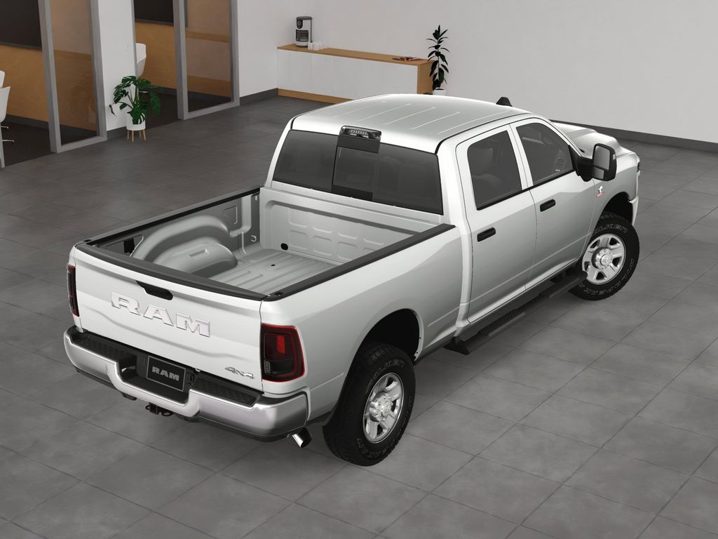 2025 RAM 2500 Tradesman photo