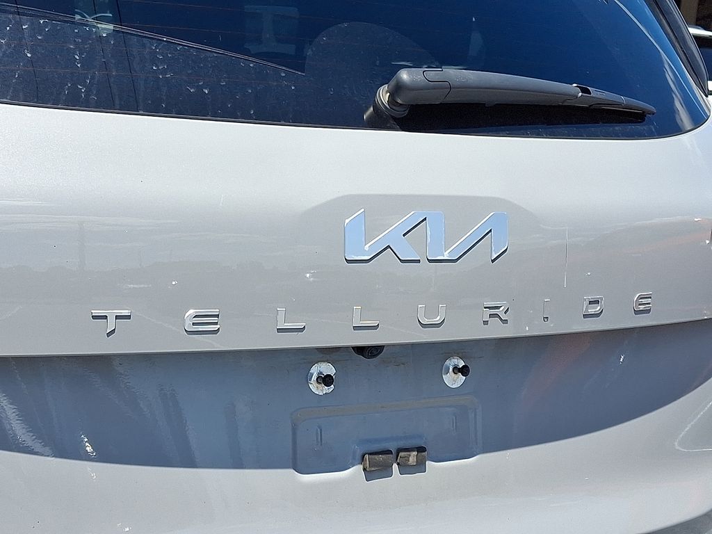 2023 Kia Telluride — photo 10