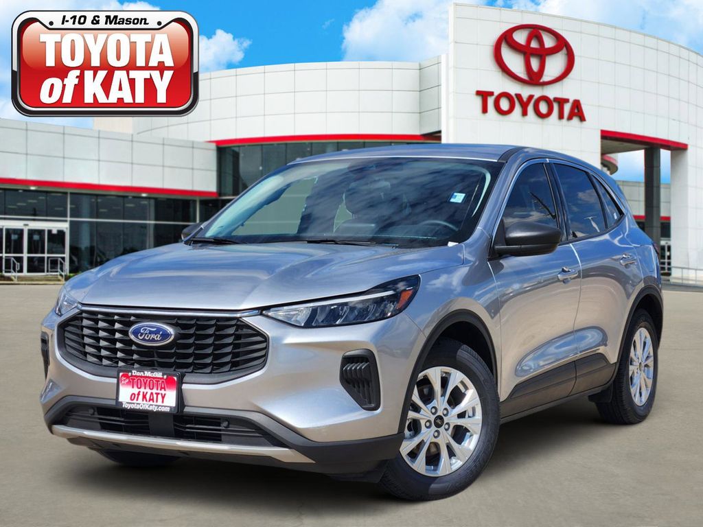 2023 Ford Escape Active FWD