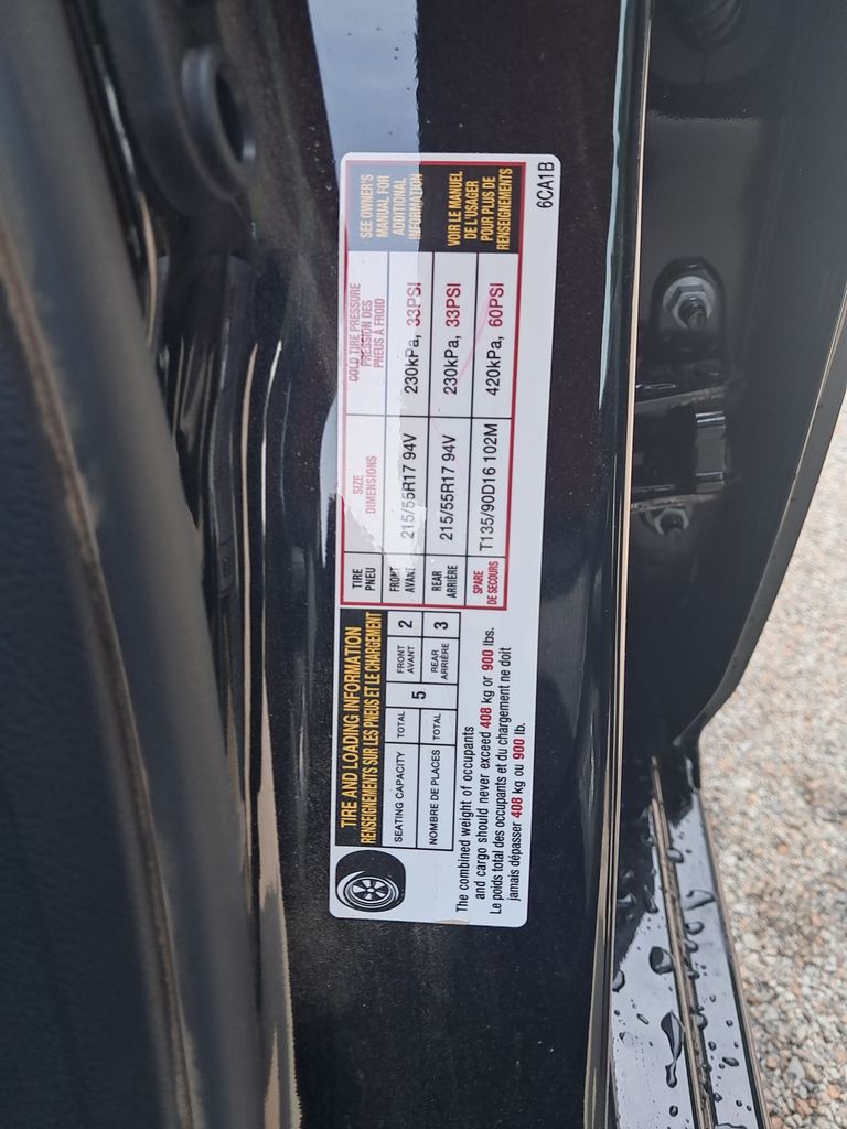 2026 Nissan Altima 2.5 SV Black at John Sisson Motors