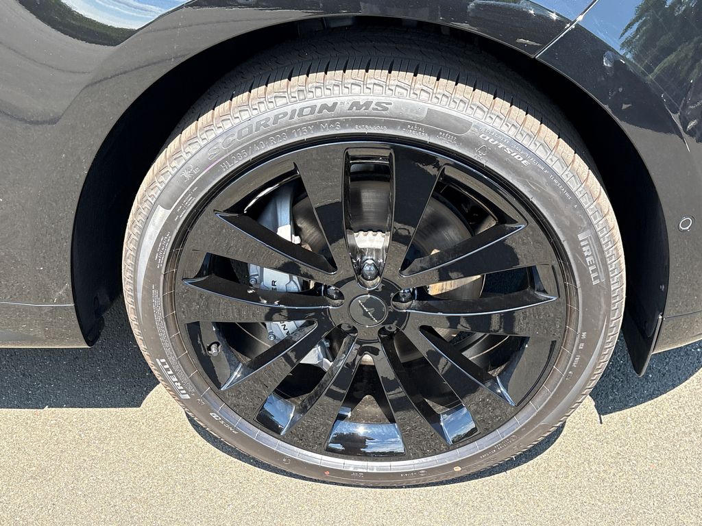 new 2026 Land Rover Range Rover Sport Plug-in Hybrid car, priced at $102,220