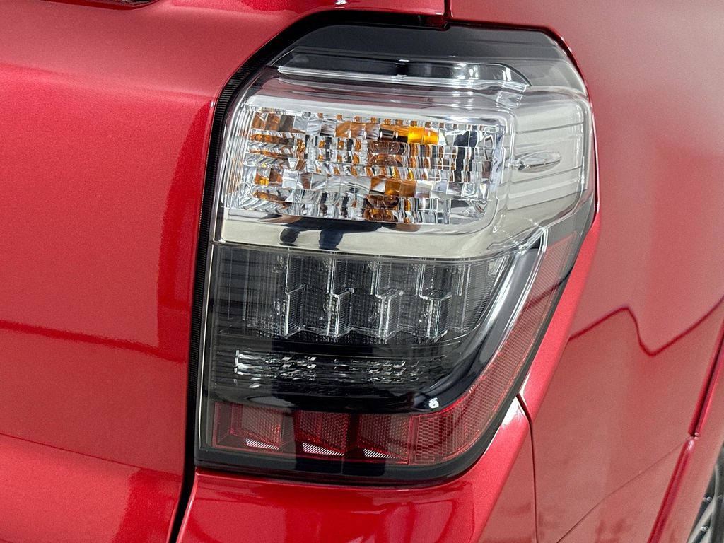 Used Car 2022 Toyota 4runner  Limited For Sale Under $50,000 In Austin, Texas