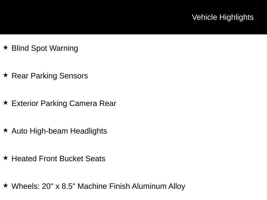 View vehicle photo 6