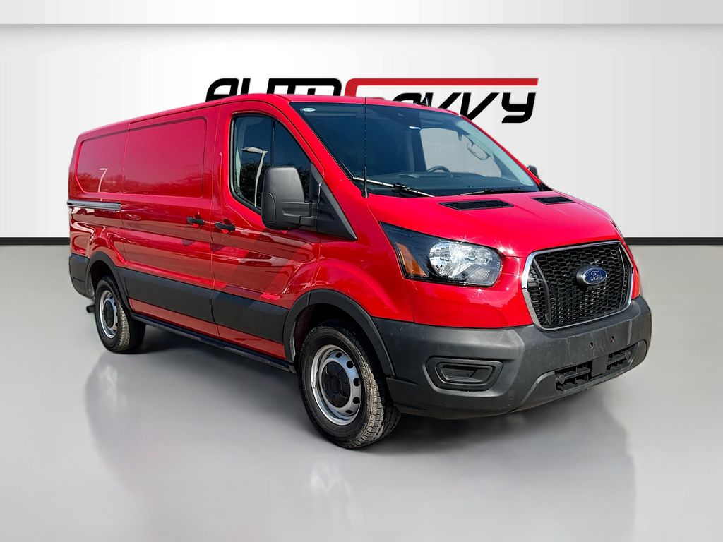 2025 Ford Transit 150 Low Roof 130 WB's photo