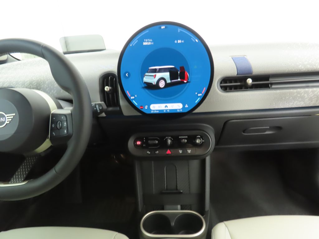 Thumbnail: 2026 MINI Cooper - 13