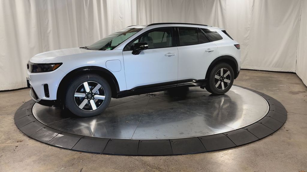 new 2026 Honda Prologue car, priced at $56,450