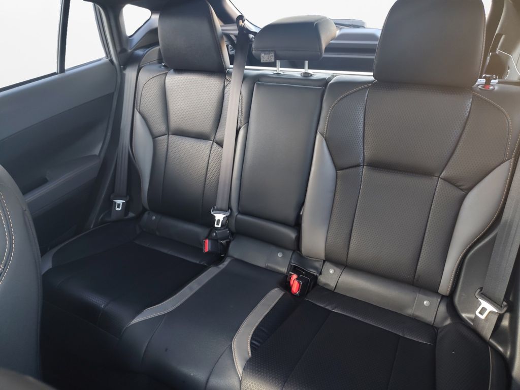 Used Car 2024 Subaru Crosstrek  Wilderness For Sale Under $30,000 In Austin, Texas