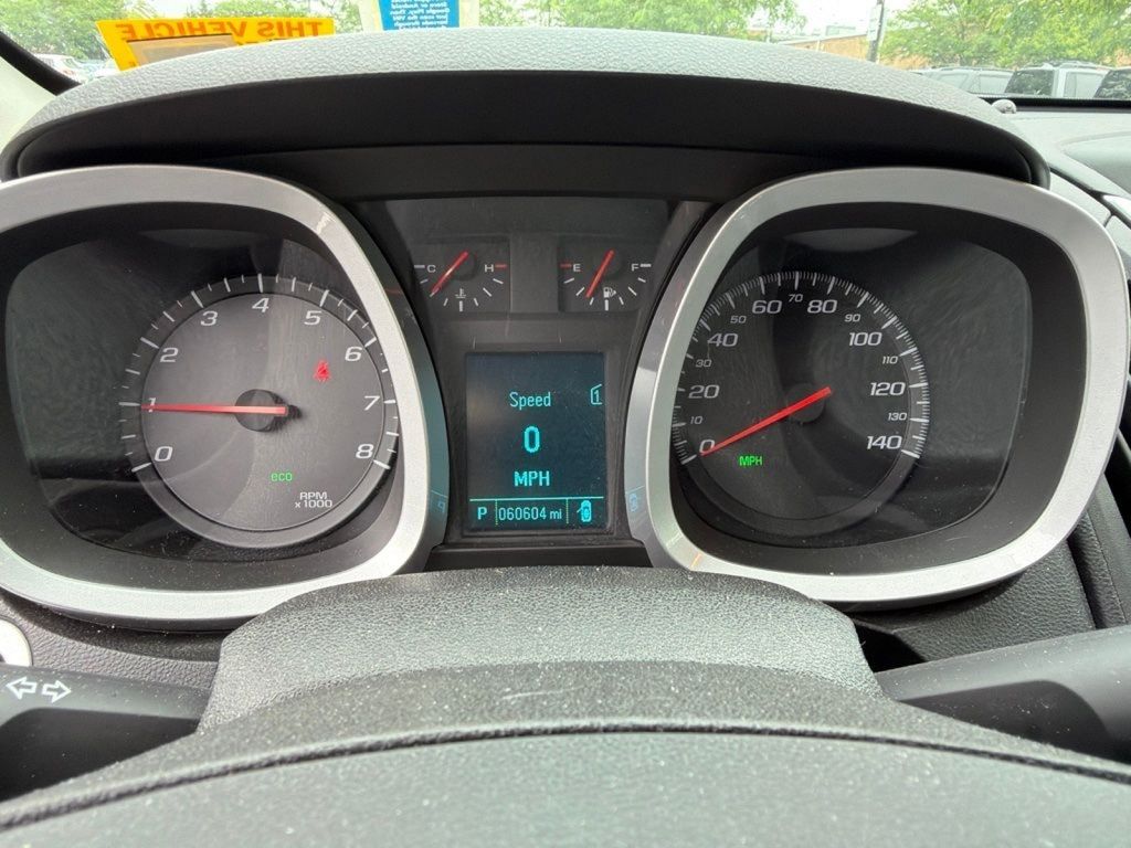 Used 2012 Gray Chevrolet LT image 18