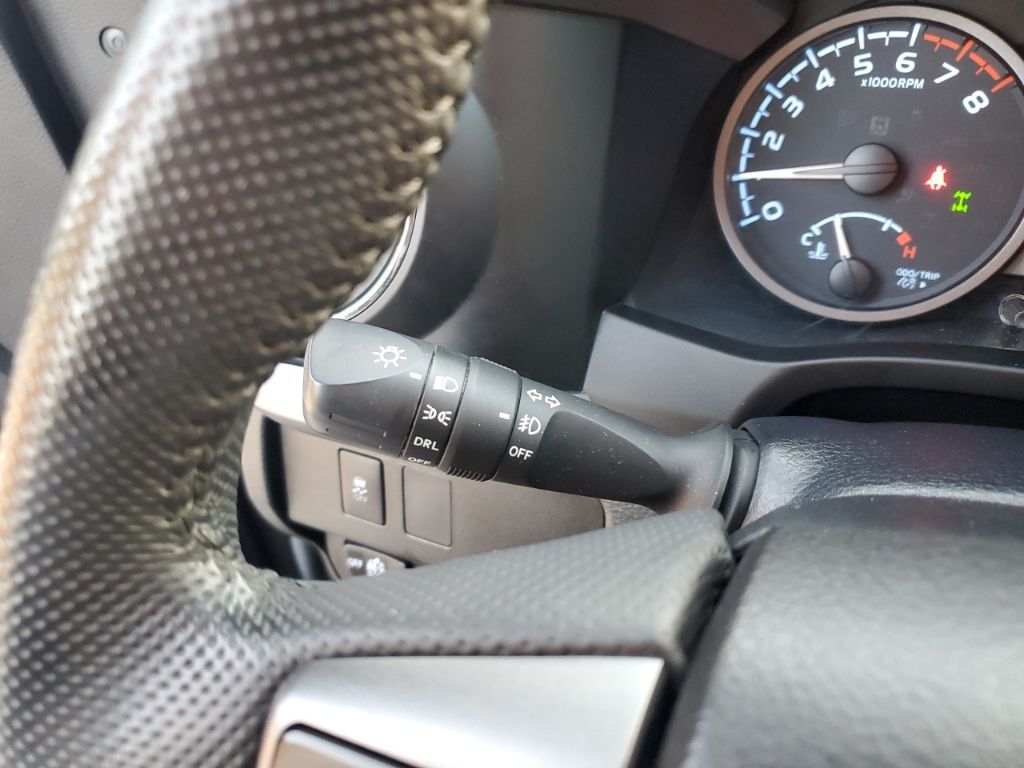 Used Car 2020 Toyota Tacoma  Trd Off-road For Sale Under $35,000 In Austin, Texas