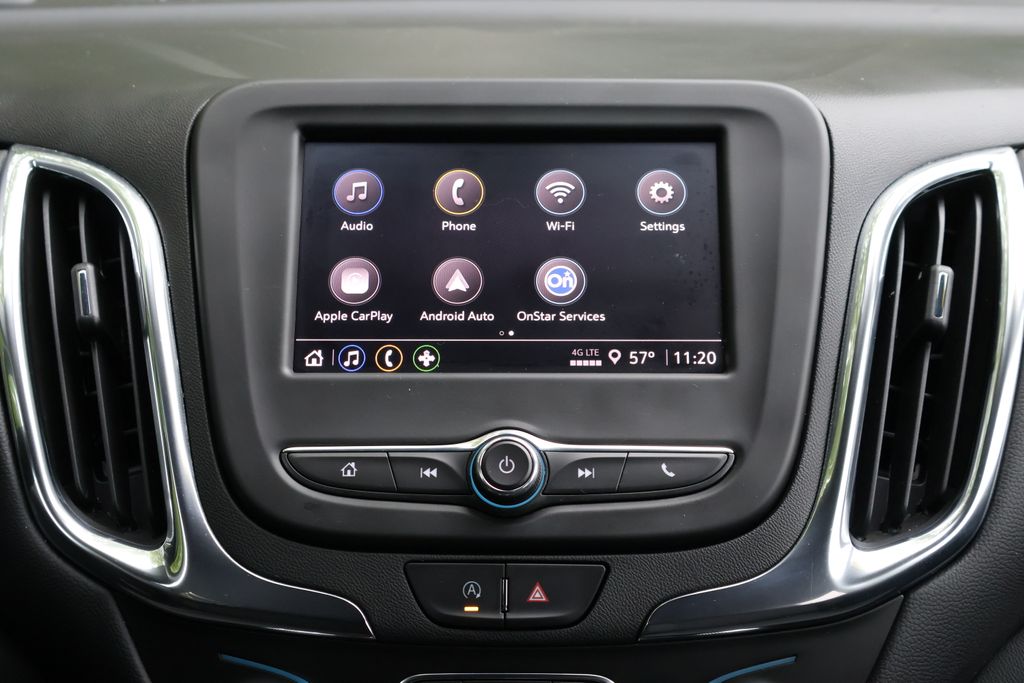 2023 Chevrolet Equinox LT 17