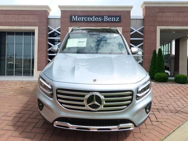 2024 Mercedes-Benz GLB 250 2