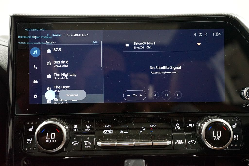 Thumbnail: 2026 Toyota Highlander - 18